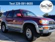 Used 1998 Toyota 4Runner SR5 Limited SUV