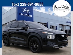 Used 2023 Hyundai Santa Fe XRT SUV for sale in Gautier, MS