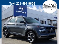 Used 2023 Hyundai Venue SEL SUV for sale near Gulfport, MS