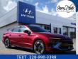 New 2026 Hyundai Sonata SEL Sport Sedan