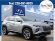 Hyundai Tucson Hybrid