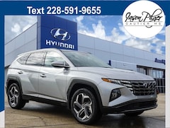 Used 2024 Hyundai Tucson Hybrid Limited SUV for sale near Gulfport, MS