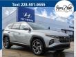 Used 2024 Hyundai Tucson Hybrid Limited SUV