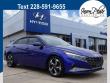 Used 2021 Hyundai Elantra SEL Sedan