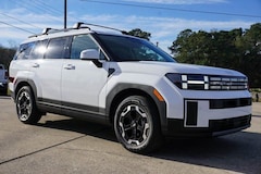 New 2026 Hyundai Santa Fe SEL FWD SUV for sale in Gautier, MS