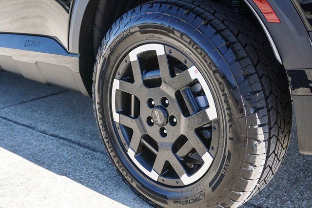 2026 Hyundai Palisade XRT Pro - Photo 8