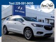  Buick Enclave