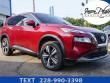 Used 2021 Nissan Rogue SL SUV