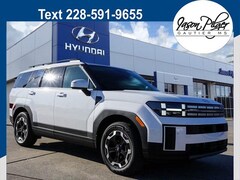 New 2026 Hyundai Santa Fe SEL FWD SUV for sale near Ocean Springs