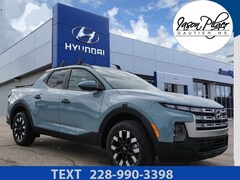 2026 Hyundai Santa Cruz SEL Activity FWD Truck