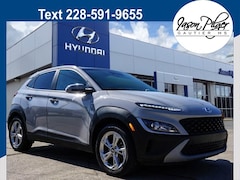 Used 2023 Hyundai Kona SEL SUV for sale near Gulfport, MS
