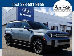 New 2026 Hyundai Santa Fe SEL FWD SUV for sale in Gautier, MS