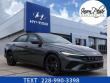 New 2026 Hyundai Elantra SEL Sport Plus Sedan