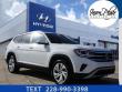 Used 2022 Volkswagen Atlas 3.6L V6 SE w/Technology SUV