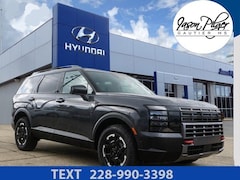 2026 Hyundai Palisade XRT Pro SUV