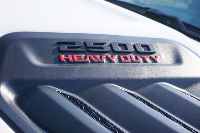 2026 RAM Ram 2500 Pickup Laramie - Photo 13