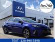 Used 2018 Toyota Corolla SE Sedan