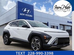 New 2026 Hyundai Kona SEL Premium FWD SUV for sale in Gautier, MS