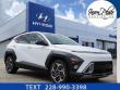 New 2026 Hyundai Kona SEL Premium FWD SUV