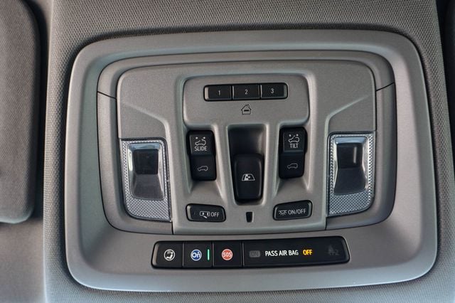 2024 GMC Sierra 1500 Denali Denali - Photo 30
