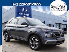 New 2026 Hyundai Venue SEL w/Two-Tone Roof SUV for sale near Ocean Springs