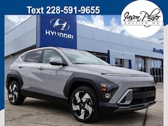 New 2026 Hyundai Kona Limited AWD SUV for sale near Ocean Springs