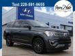 Used 2021 Ford Expedition Limited SUV