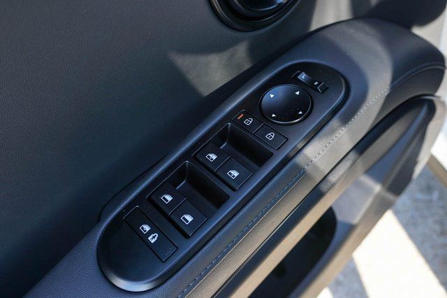2026 Hyundai Palisade XRT Pro - Photo 12