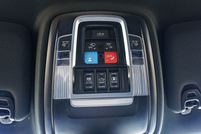 2026 RAM Ram 2500 Pickup Laramie - Photo 36