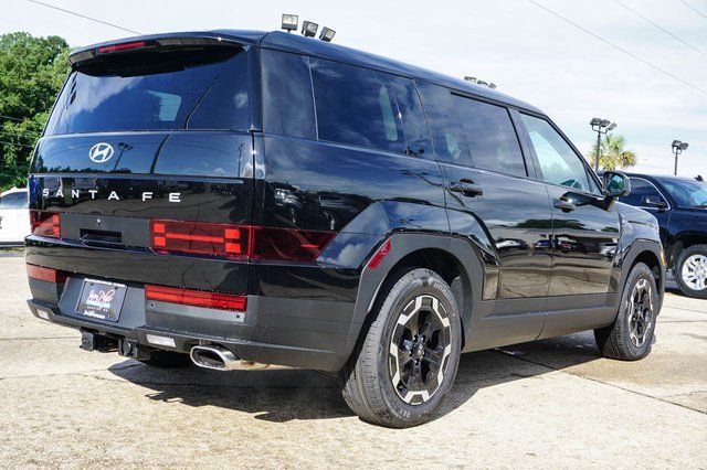 2026 Hyundai Santa Fe SE - Photo 4