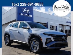 New 2026 Hyundai Tucson SE FWD SUV for sale in Gautier, MS