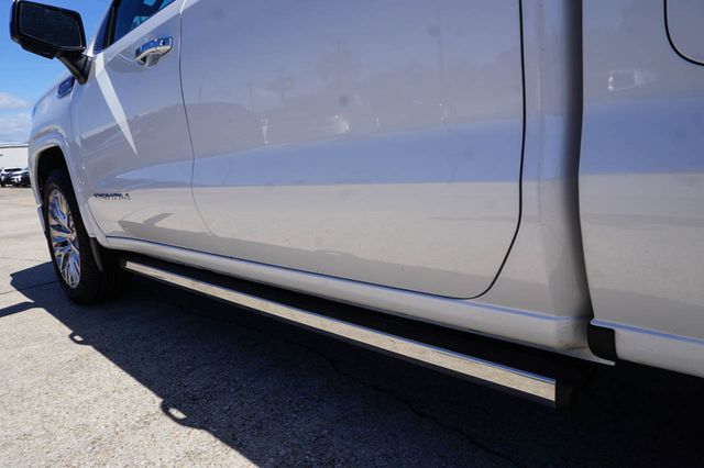 2024 GMC Sierra 1500 Denali Denali - Photo 7