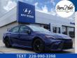 Used 2025 Toyota Camry SE Sedan