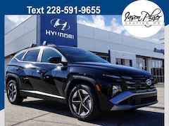 New 2026 Hyundai Tucson SEL FWD SUV for sale in Gautier, MS