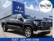 Used 2025 GMC Sierra 1500 SLT Truck
