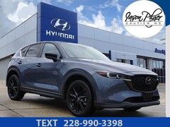 Used 2024 Mazda CX-5 2.5 S Carbon Edition SUV for sale in Gautier, MS