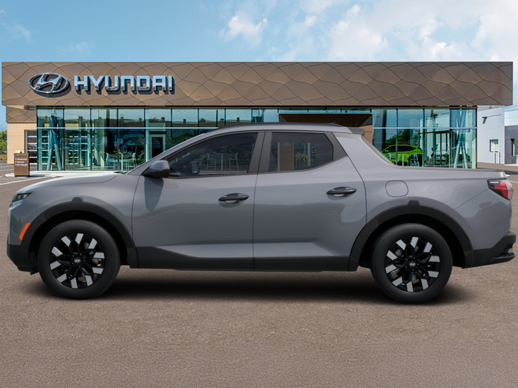 New 2026 Hyundai Santa Cruz SEL FWD Truck