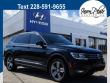 Used 2021 Volkswagen Tiguan 2.0T SEL SUV