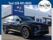 New 2026 Hyundai Tucson Limited FWD SUV