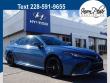 Used 2023 Toyota Camry XSE Sedan