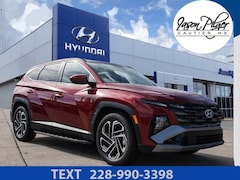 2026 Hyundai Tucson SEL Plus FWD SUV