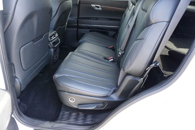 2024 GENESIS GV80 Standard - Photo 15