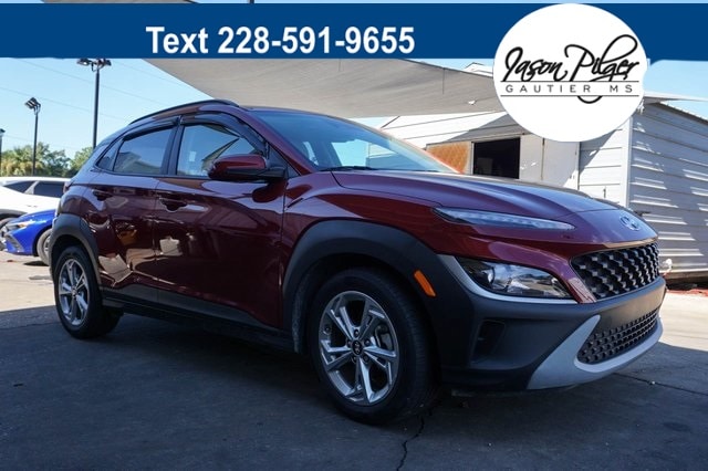 2023 Hyundai Kona