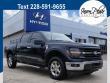 Used 2024 Ford F-150 XLT Truck