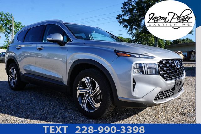 2023 Hyundai Santa Fe