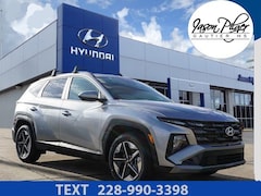 2026 Hyundai Tucson SEL FWD SUV