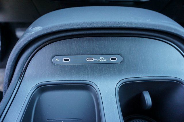 2026 Hyundai Palisade XRT Pro - Photo 20