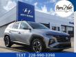 New 2026 Hyundai Tucson SEL FWD SUV
