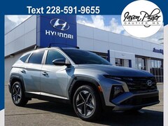 2026 Hyundai Tucson SEL FWD SUV