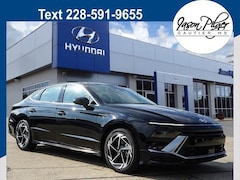 2025 Hyundai Sonata SEL Convenience Sedan